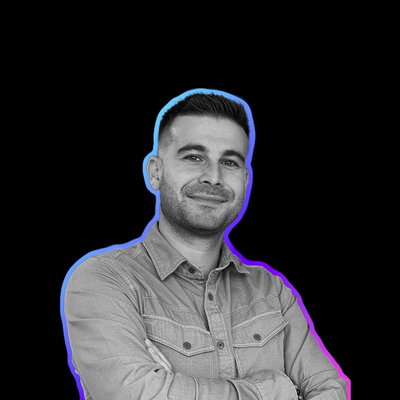 Слав и Хубен