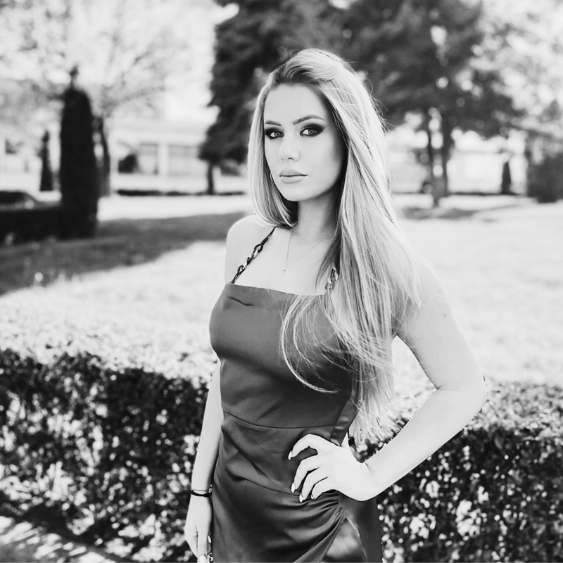 Ваня Петрова