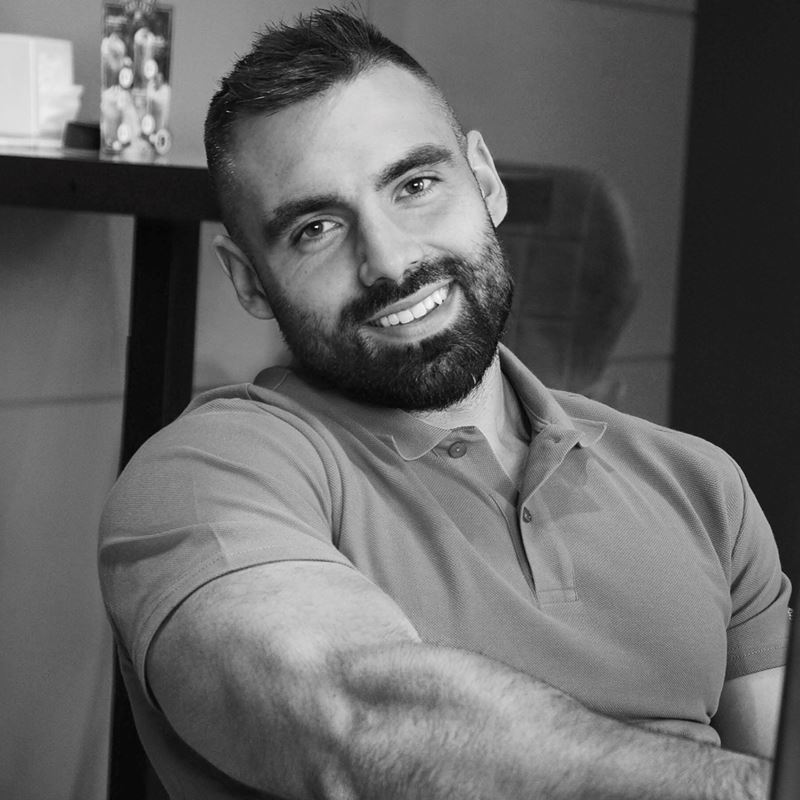 Димитър Стойчев