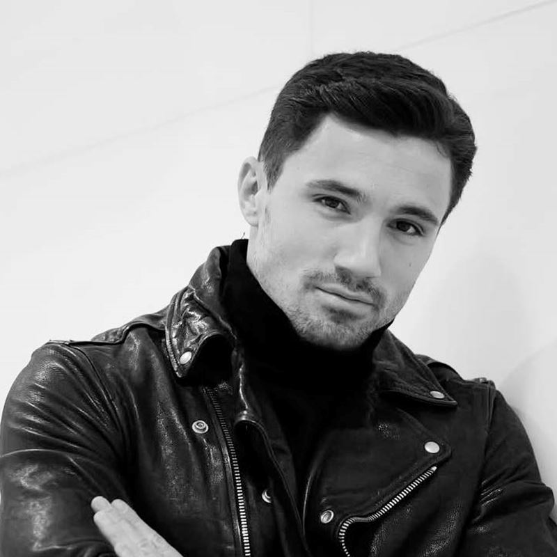 Благомир Мастагарков