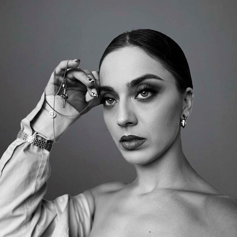 Борислава Тодорова