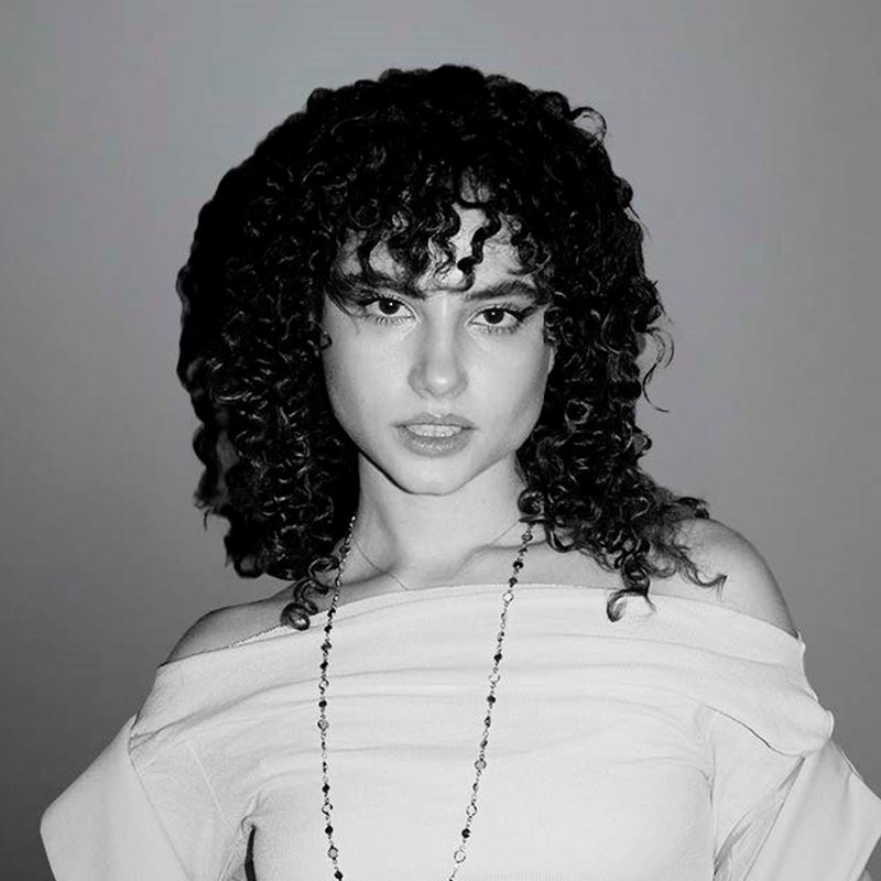 Нели Вениаминовна