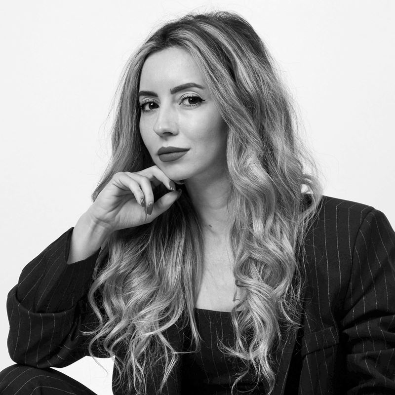 Ивана Иванова