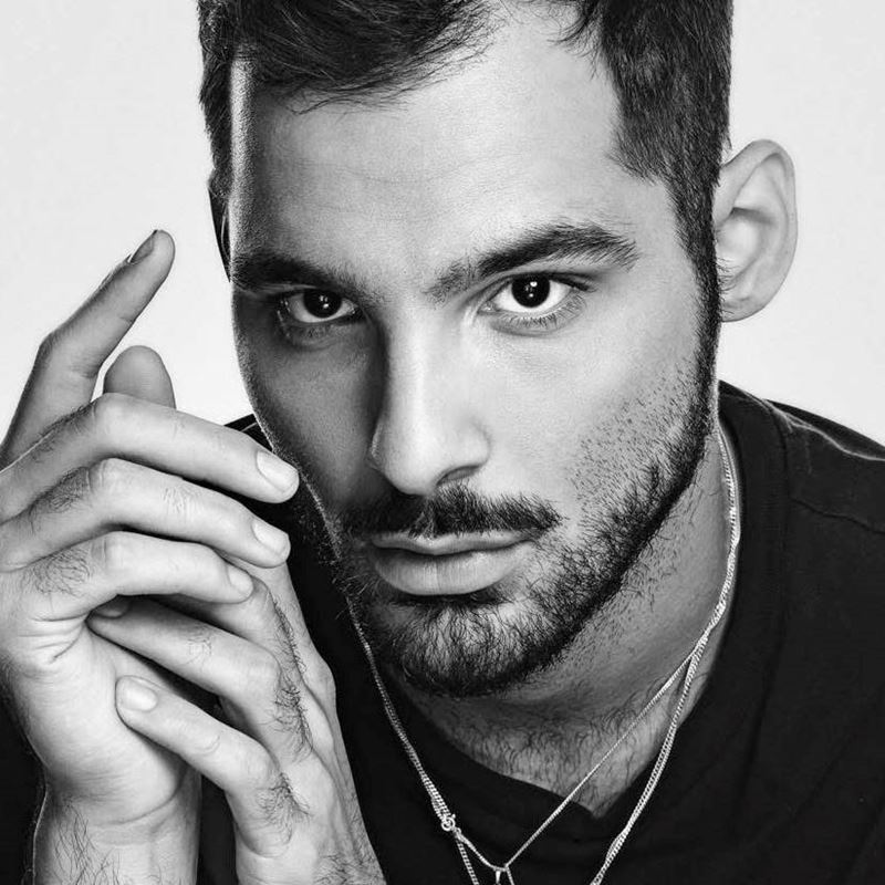 Никола Иванов