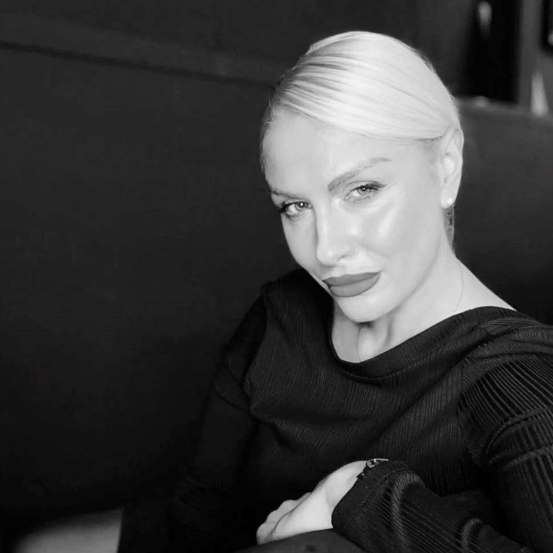 Александрина Станева