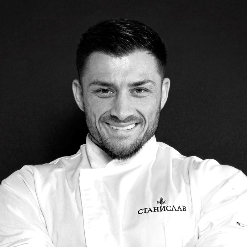 Станислав Иванов