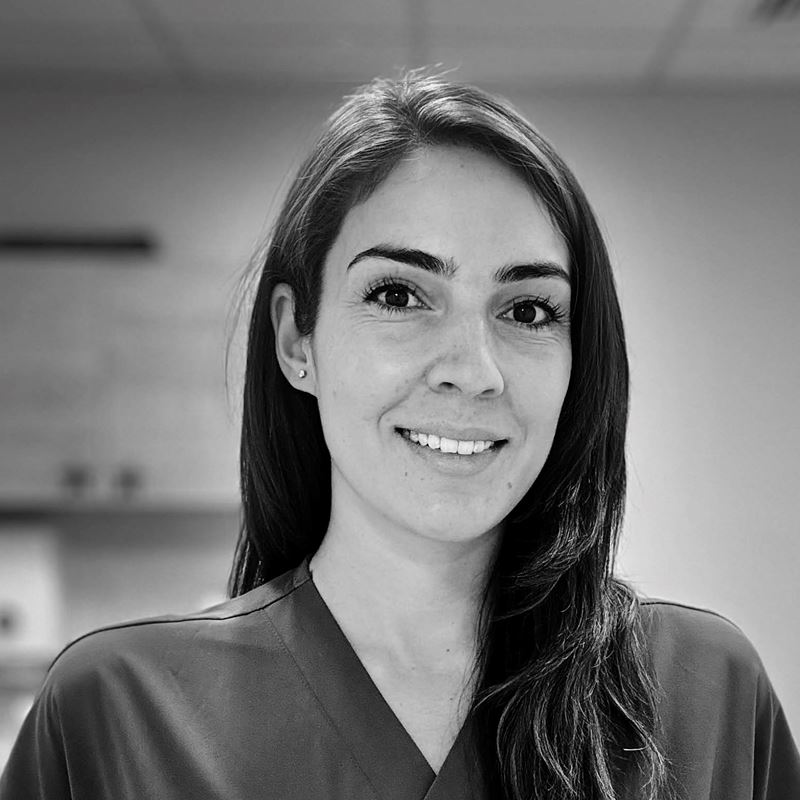 Д-р Теа Александрова