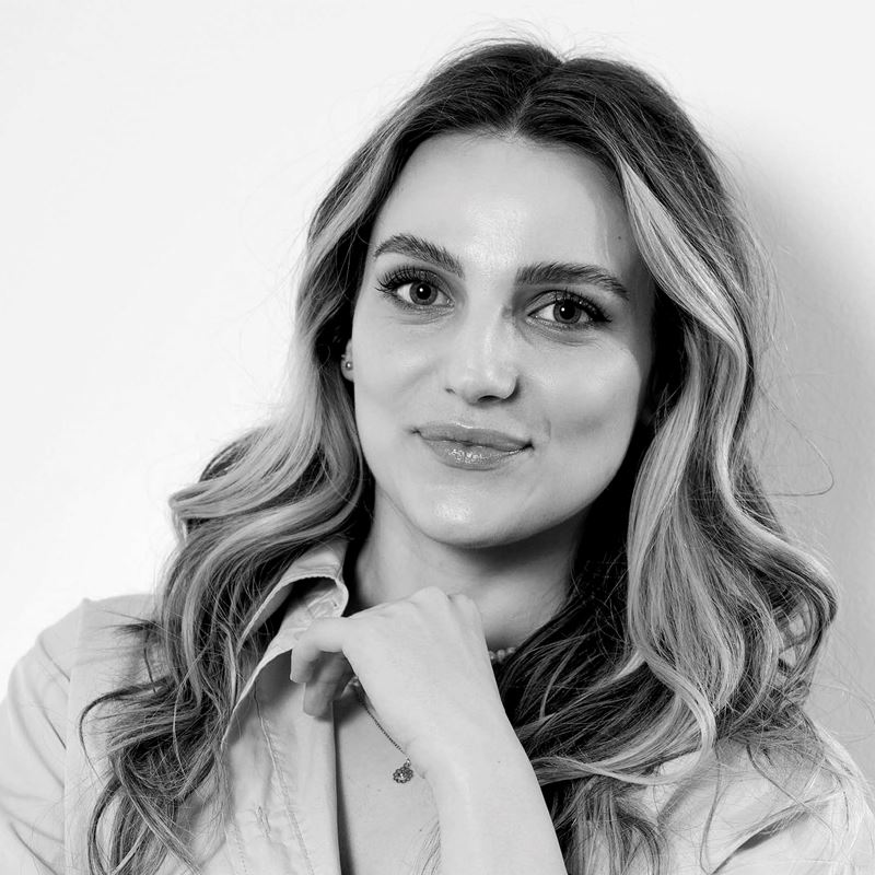 Елена Канева